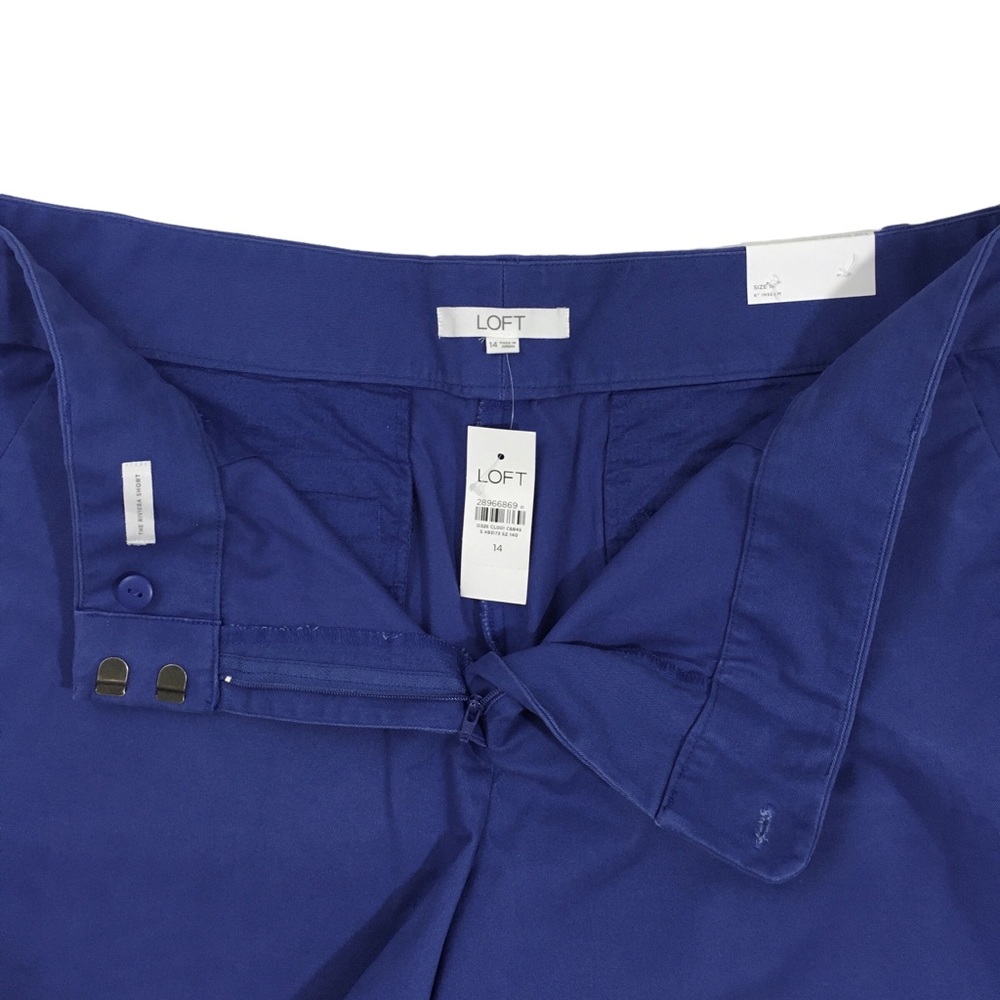 Loft Riviera Shorts - Picture 3 of 5